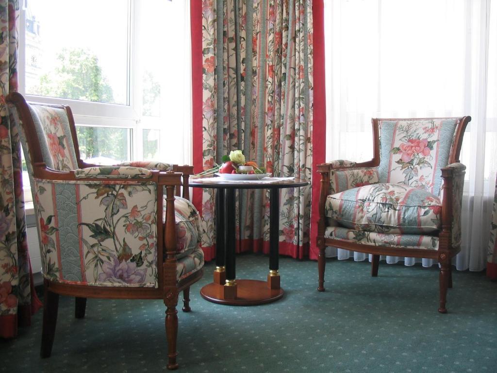 Hotel Garni Aich St. Blasien Rom bilde